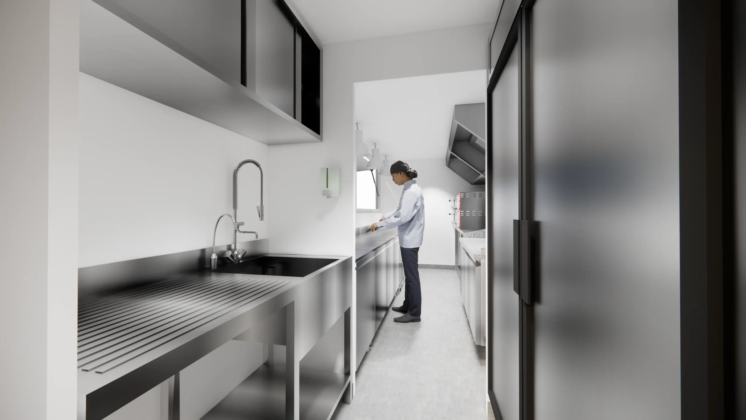 Attestation décennale nominative pour un chantier en container : comment la demander ?