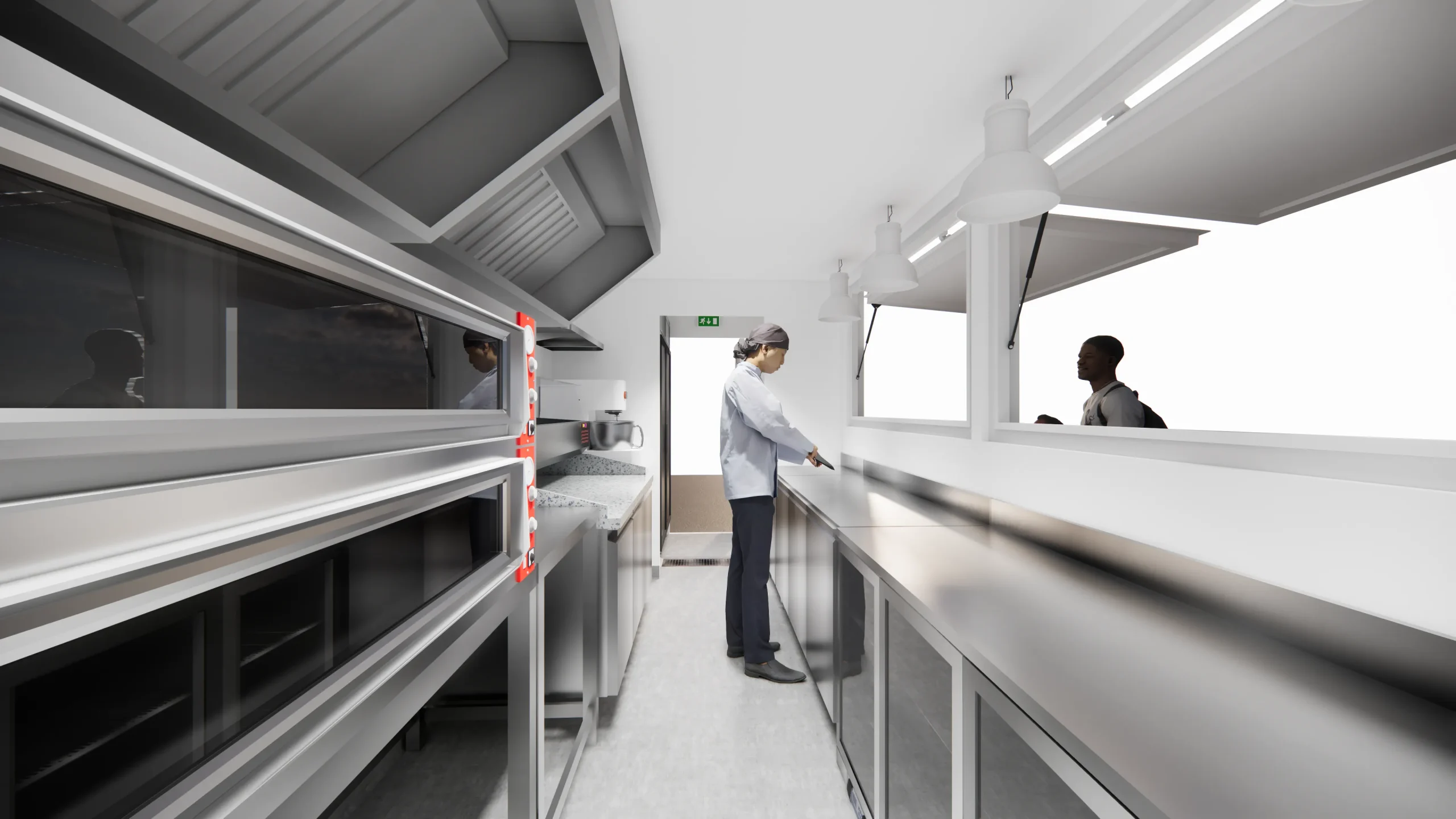 Attestation décennale nominative pour un chantier en container : comment la demander ?